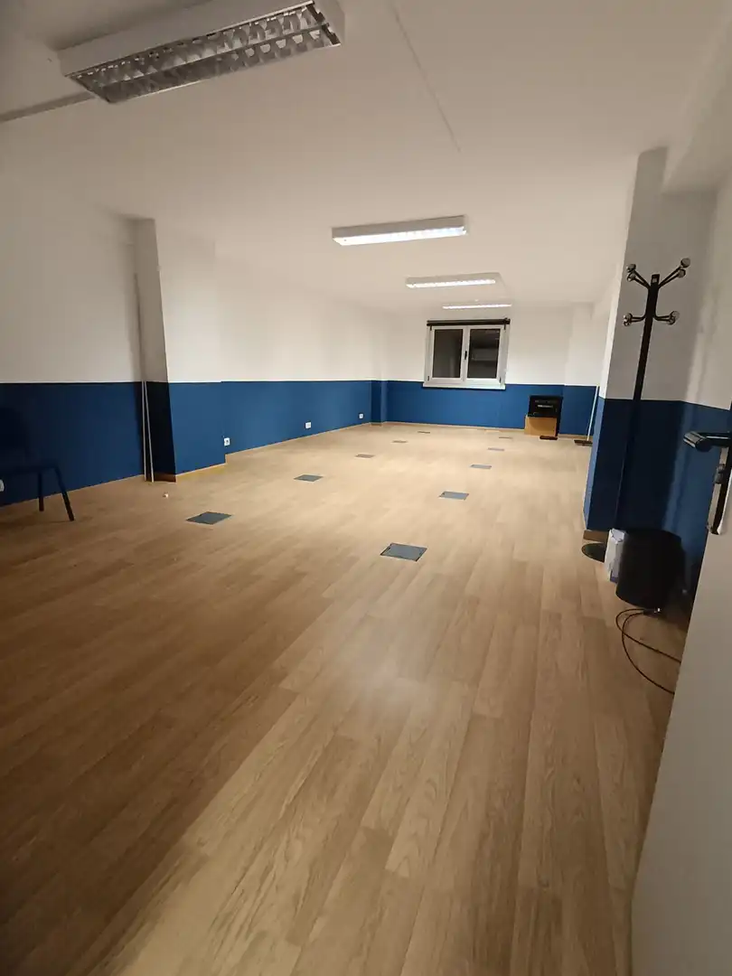 Piso en venta en A Coruña Capital  con Trastero