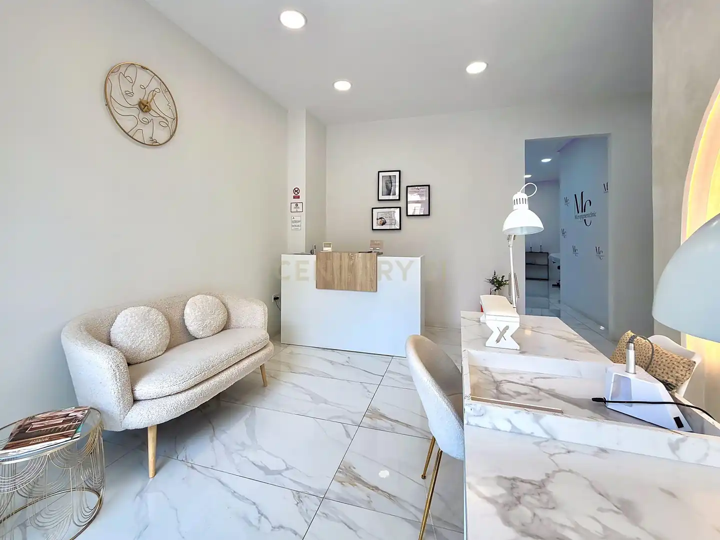 Commercial properties for transfer in Torremolinos  with Air Conditioner