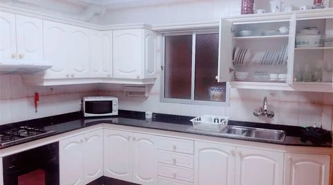 Foto 4 de Habitació a Calle Antón Dvorák, 1, San Cristóbal - Playa de la Laja, Las Palmas de Gran Canaria