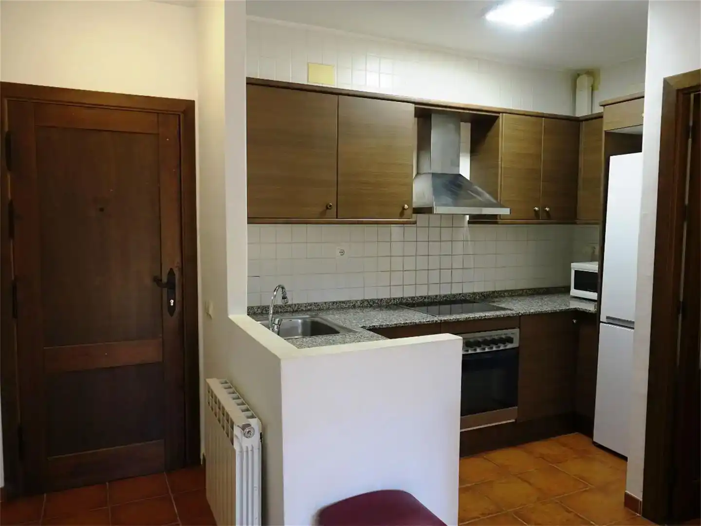 Cocina de Piso en venta en Cornudella de Montsant con Amueblado