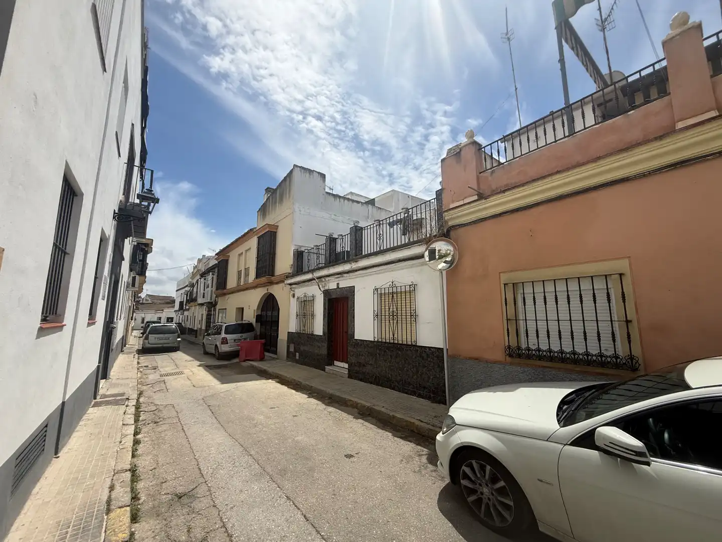 Houses for sale in Ayuntamiento - Barrio Alto