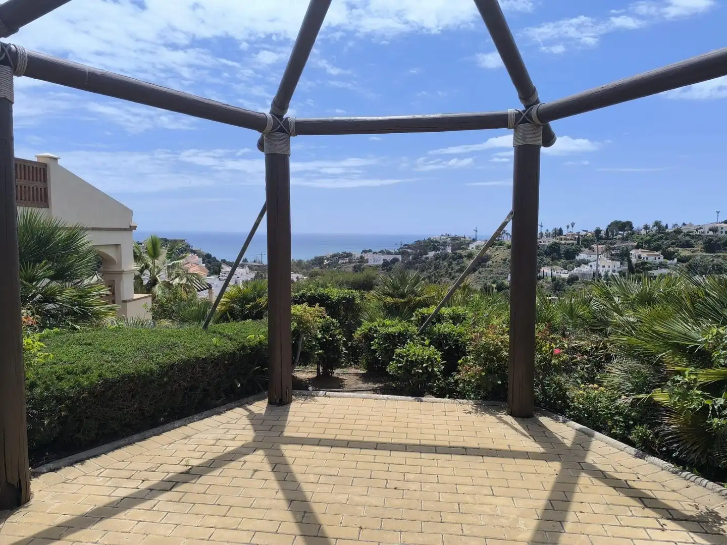 Apartament amb piscina en venda a Calle Calle Chalupa, imagen 37
