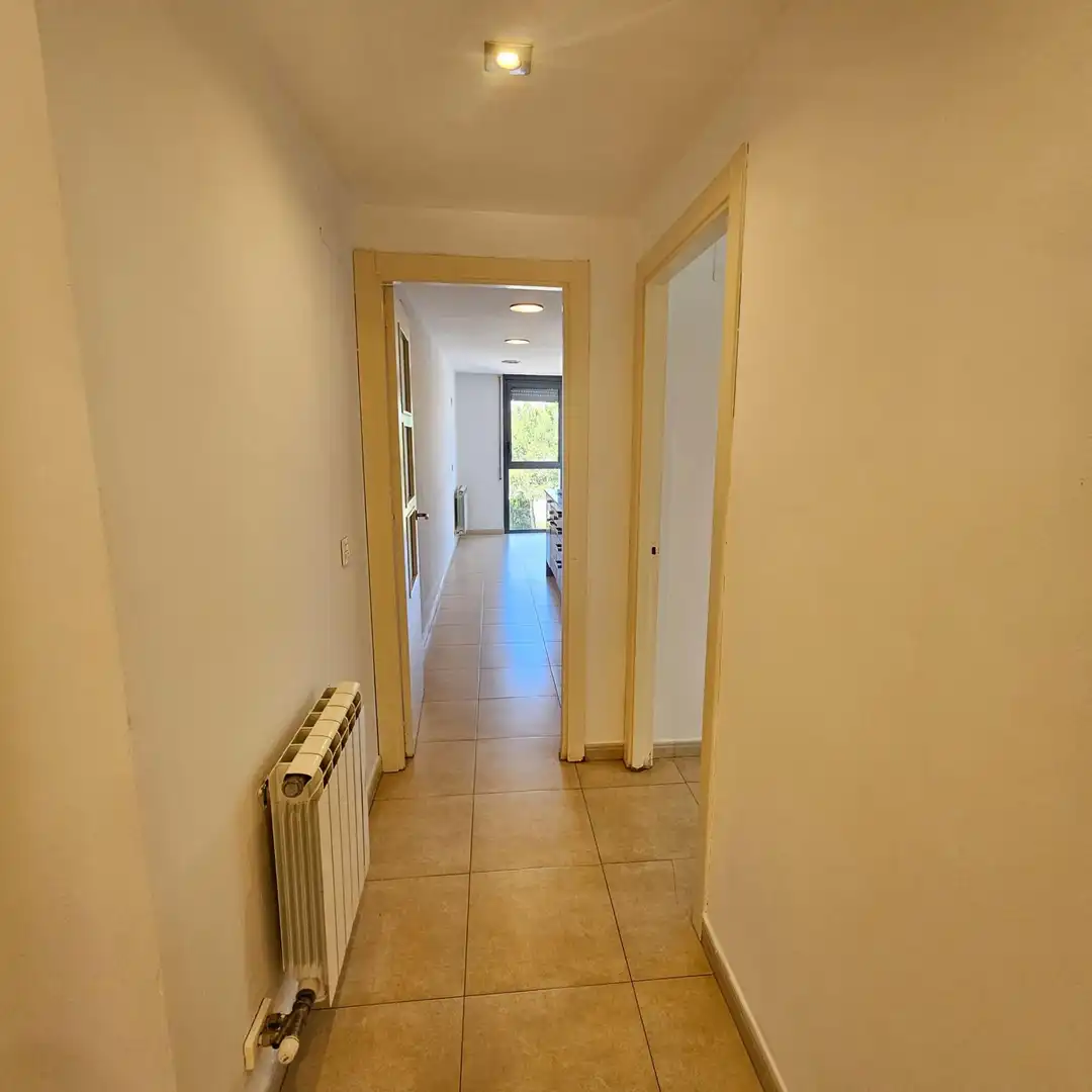 Piso en venta en Cassà de la Selva con Aire acondicionado, Calefacción y Terraza