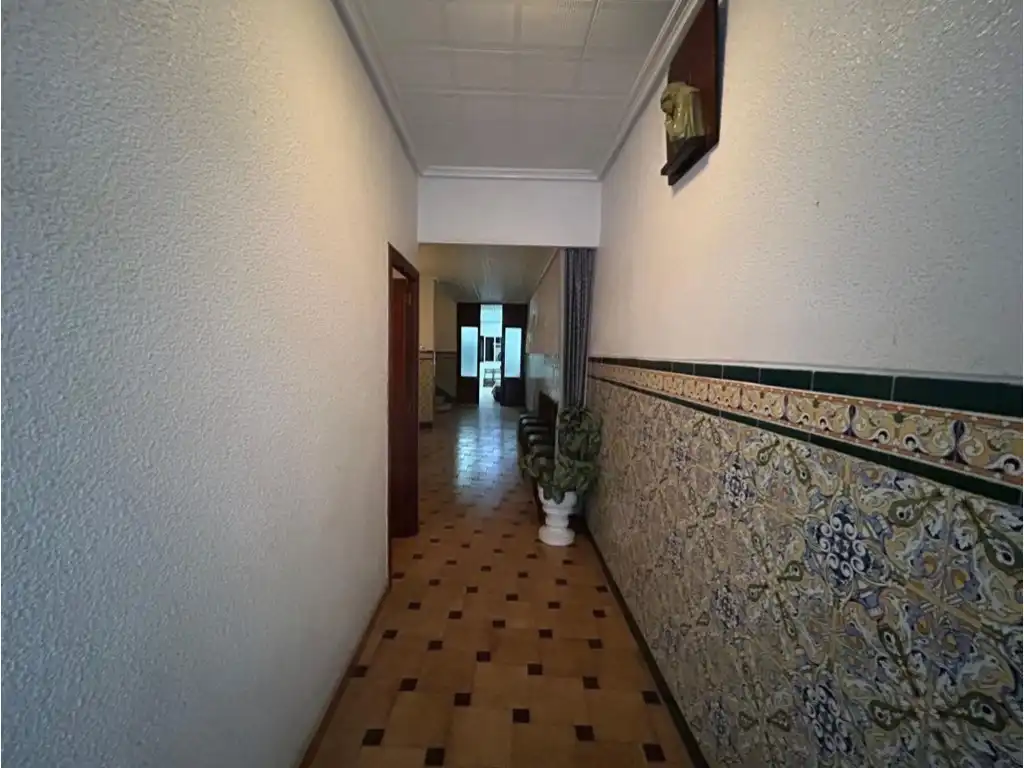 Villa con terrazza in vendita a Madrigal, imagen 29