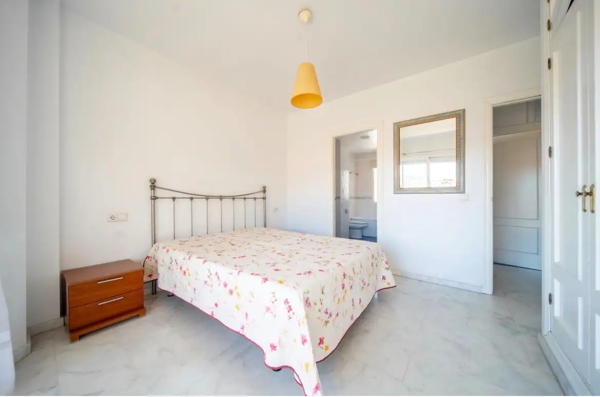 Apartamento con piscina en venta en Los Pacos, imagen 9