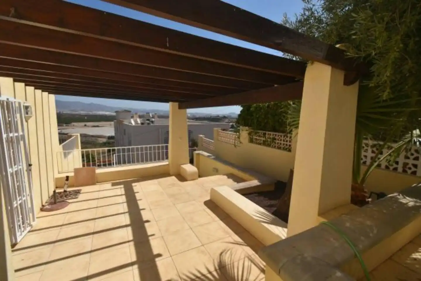 Chalet con piscina en venta en Calarreona, imagen 14