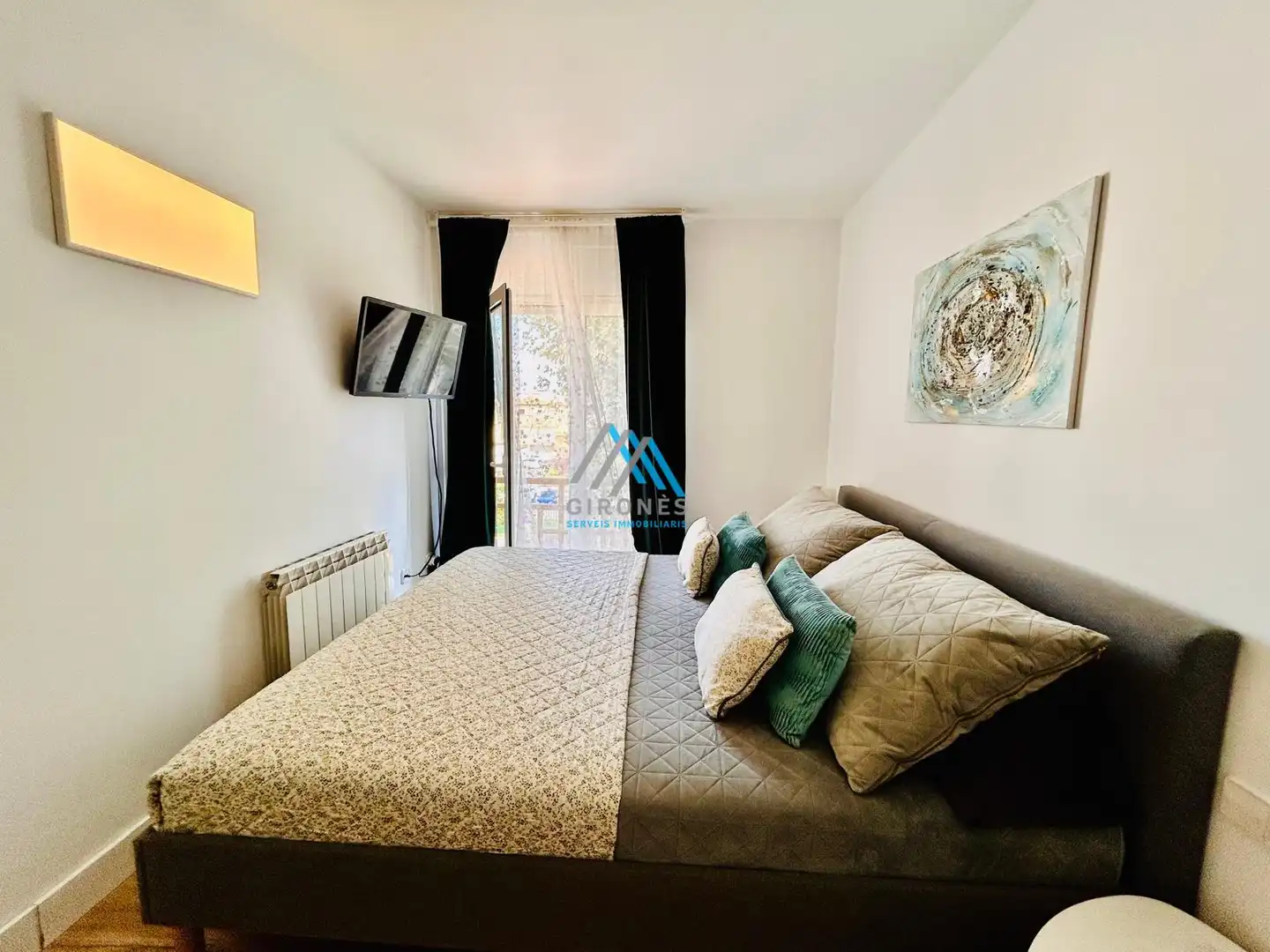 Duplex with terrace for sale in Av.Catalunya, imagen 12