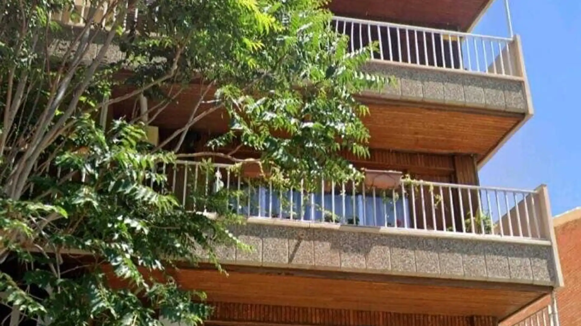 Piso en venta en Ruiseñores