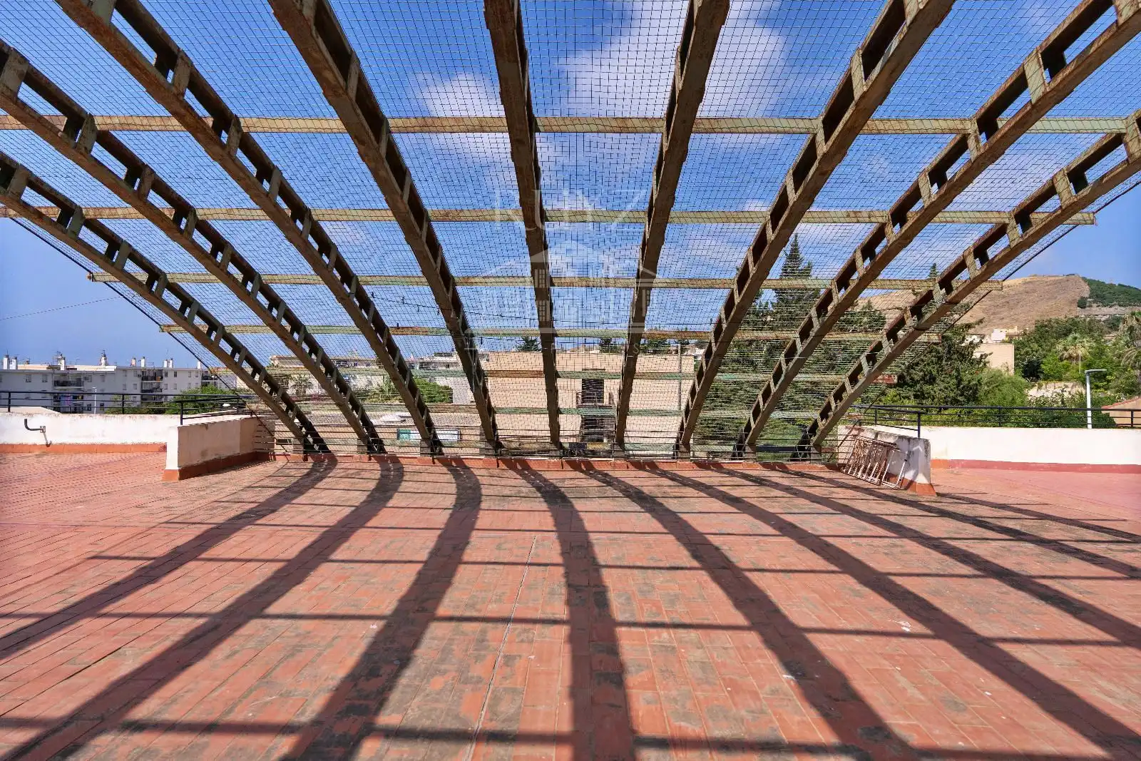 Terraza de Piso en venta en Motril con Aire acondicionado, Calefacción y Trastero