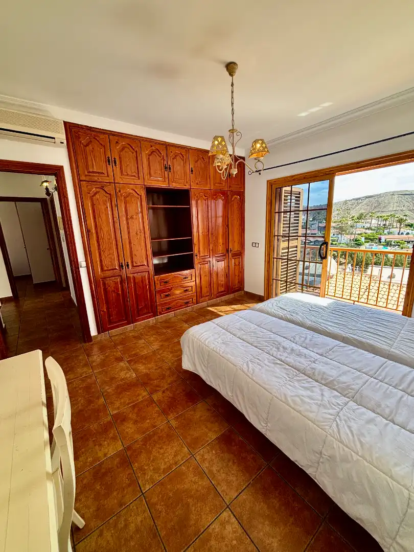 Villa con terrazza in vendita a Calle Nayra, imagen 19