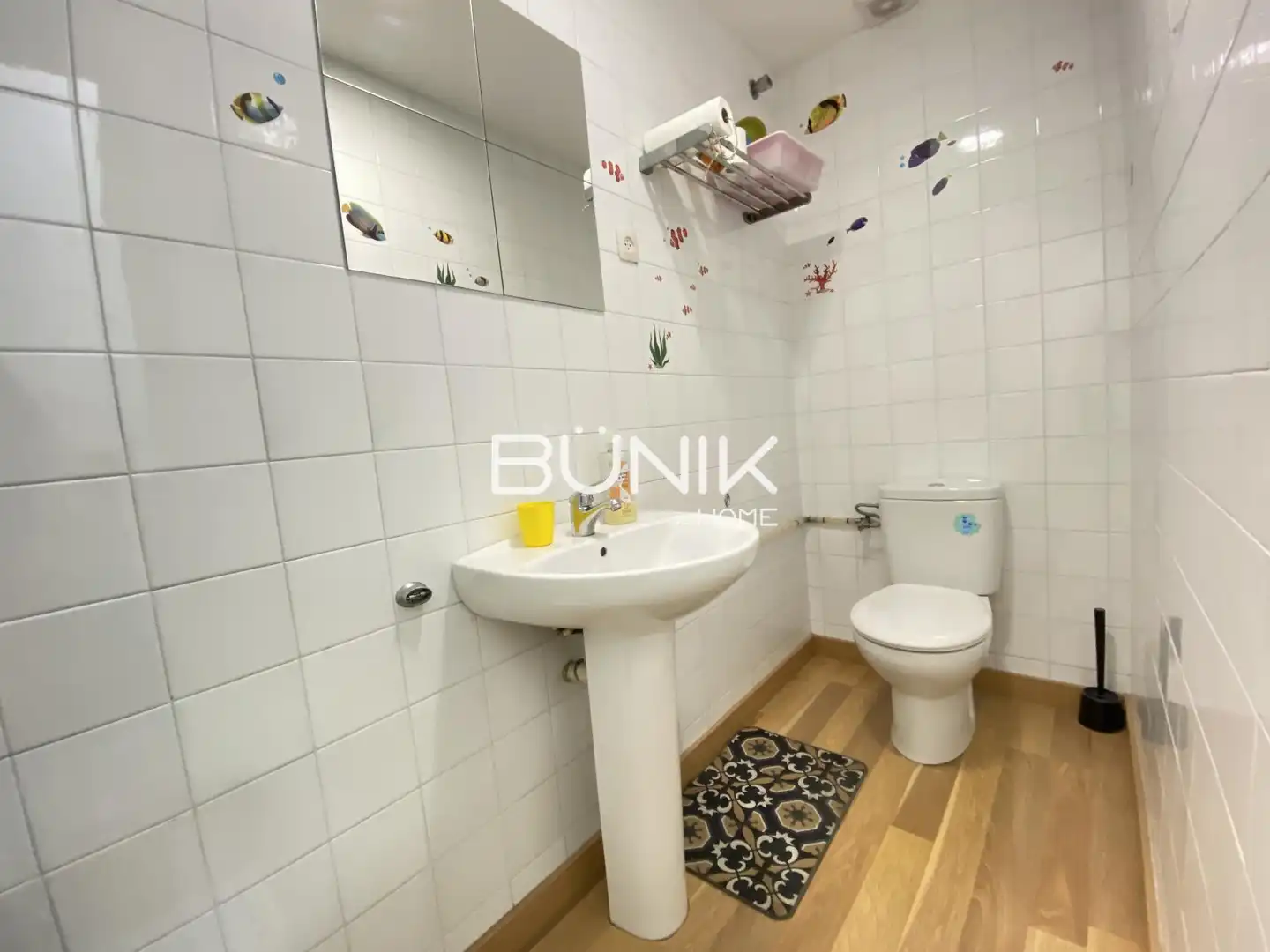 Business premises for sale in Carrer de l´Encarnacio, imagen 17