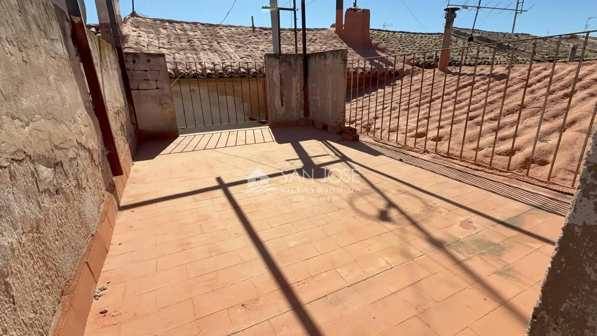 House with terrace for sale in Monforte del Cid, imagen 16