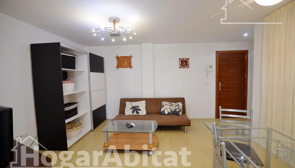 Foto 1 de Pis en venda a Calle Cronista Viravens, Carolinas Bajas, Alicante