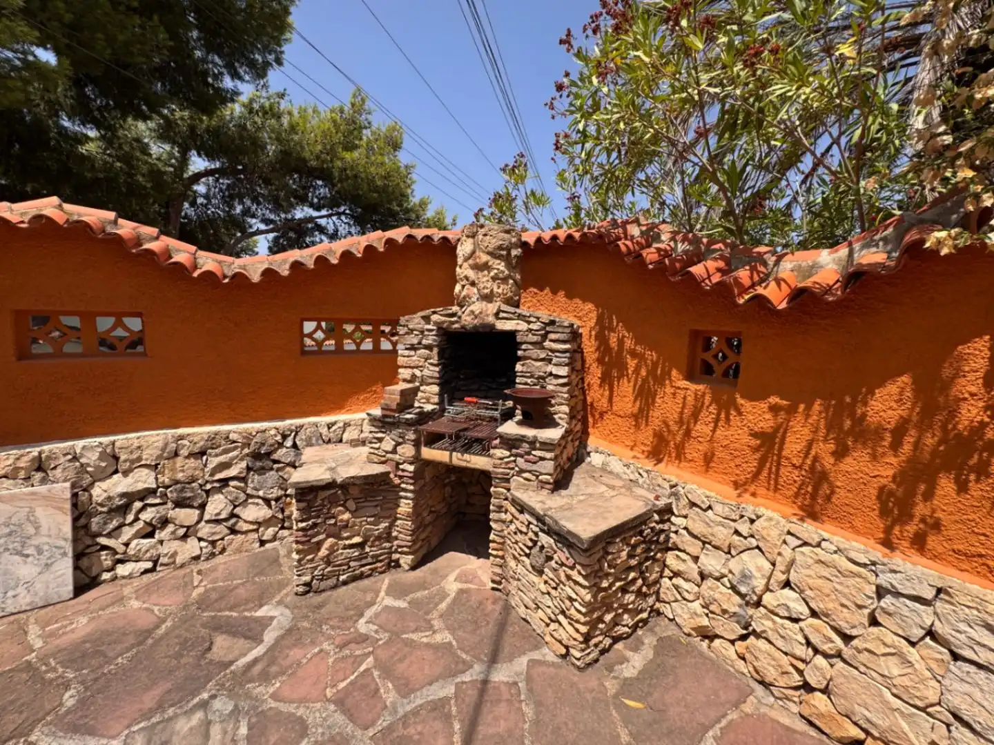 Villa avec piscine à vendre à Cala Advocat - Baladrar, imagen 6