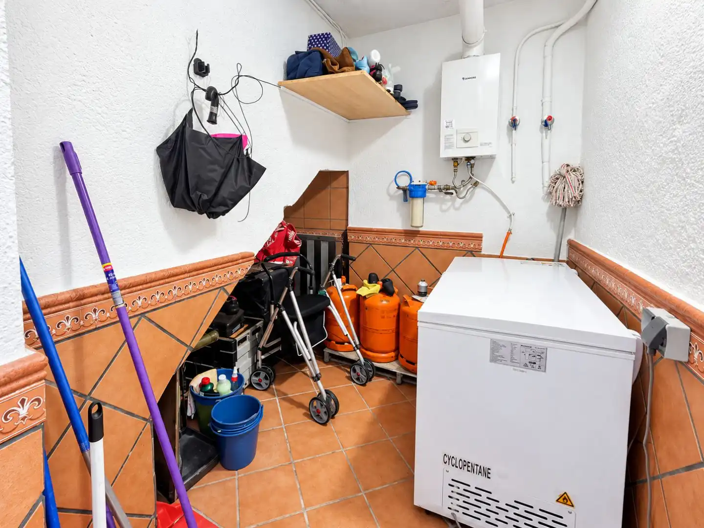 Casa o chalet en venta en Atarfe con Aire acondicionado y Terraza