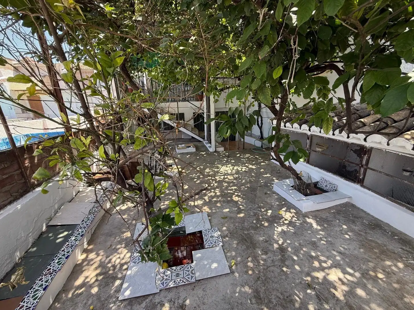 Haus mit Terrasse zum Verkauf in Calle de los Molinos 52, imagen 12