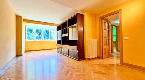 Foto 5 de Piso en venta en De Zazuar, Santa Eugenia, Madrid Capital