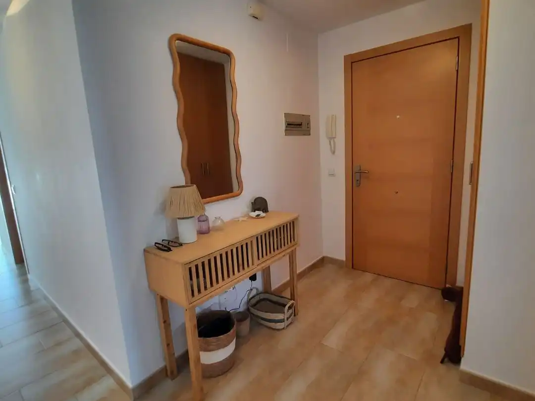 Wohnung zum Verkauf in Blanes mit Terrasse und Balkon