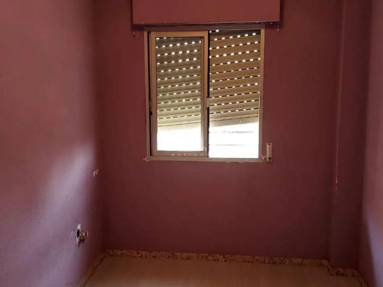 Appartement avec terrasse à vendre à Avenida Constitució, imagen 3