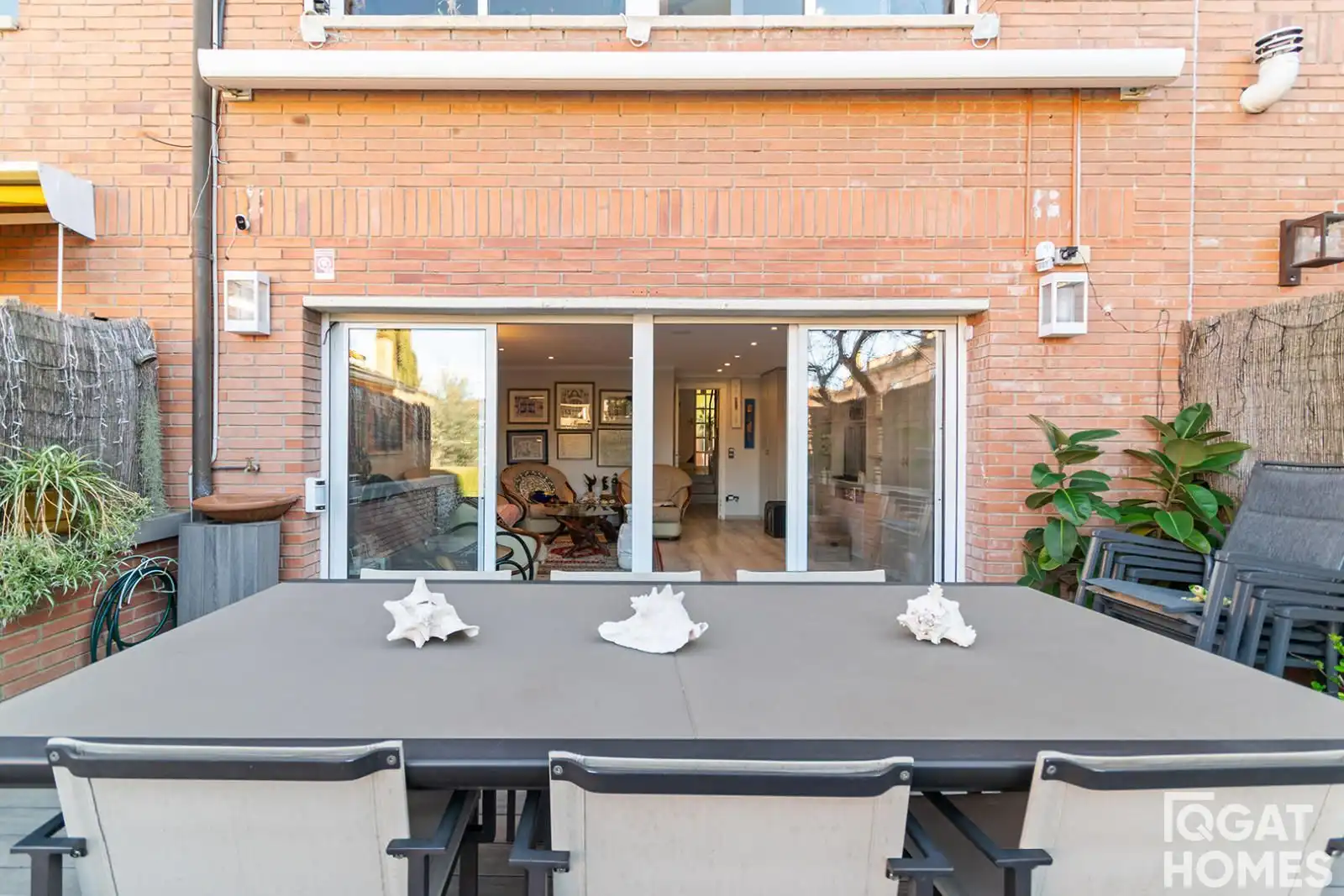 Adosado con piscina en venta en Sant Francesc Xavier, imagen 43