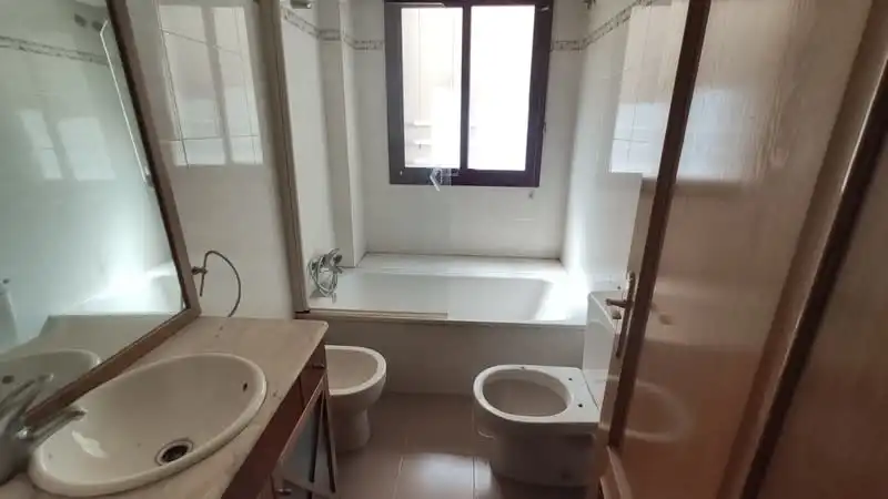 Wohnung zum Verkauf in C/ Asturias, Parque Europa - Los Pitufos