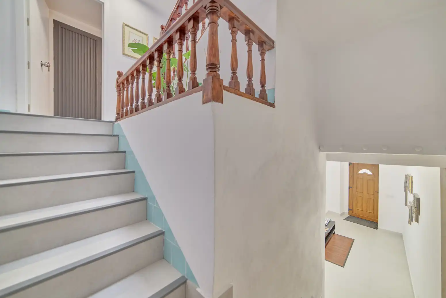 Casa o chalet en venta en Viana con Calefacción, Amueblado y Balcón