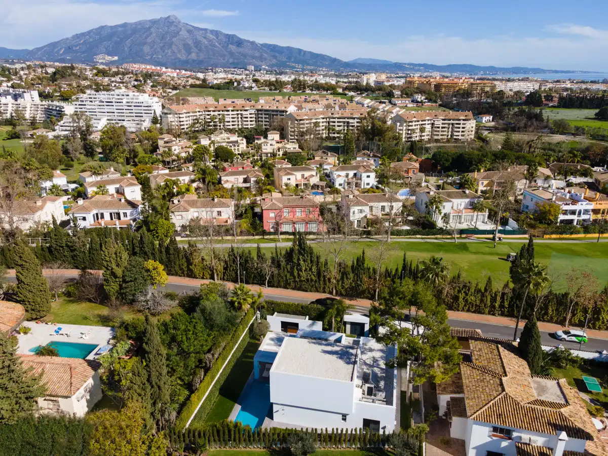 House with pool for sale in San Pedro de Alcántara, imagen 20