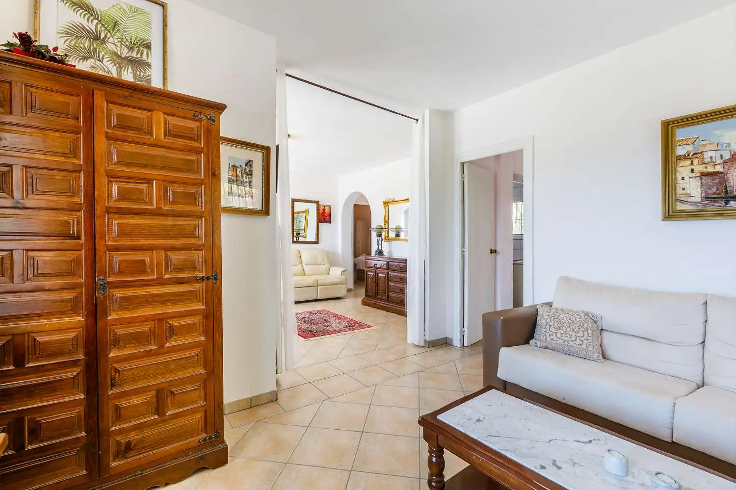 Casa o xalet en venda en Vélez-Málaga amb Aire condicionat, Traster i Internet