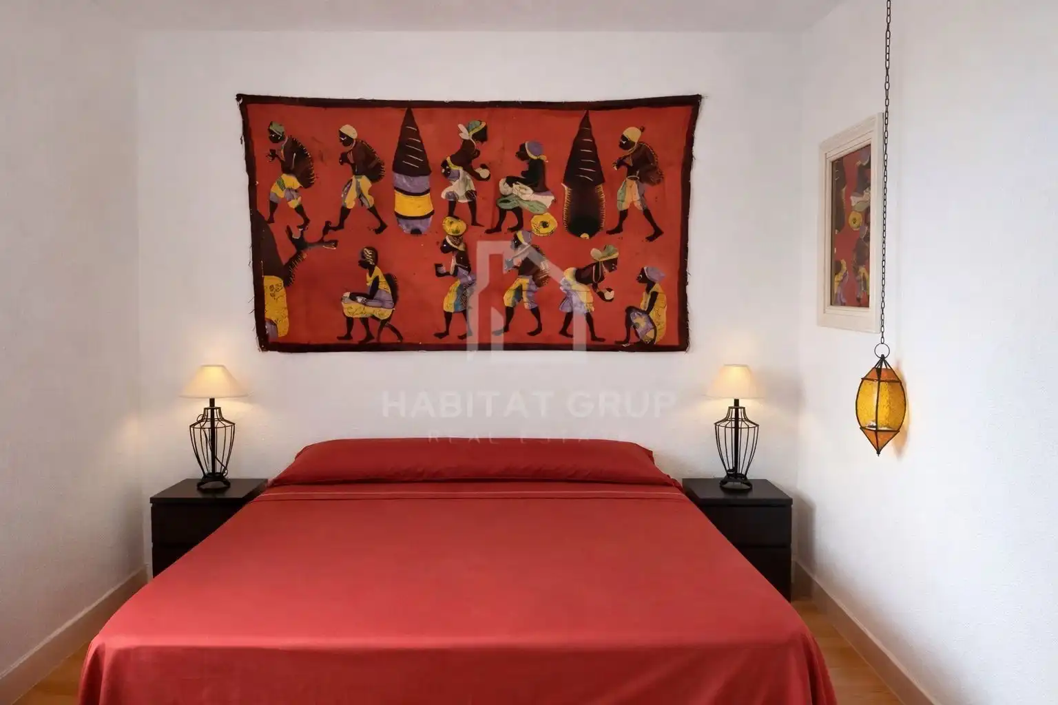 Habitación de Piso en venta en Alaior con Terraza y Piscina comunitaria