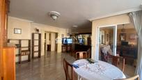 Dining room of Flat for sale in Alicante / Alacant  with Terrace and Swimming Pool