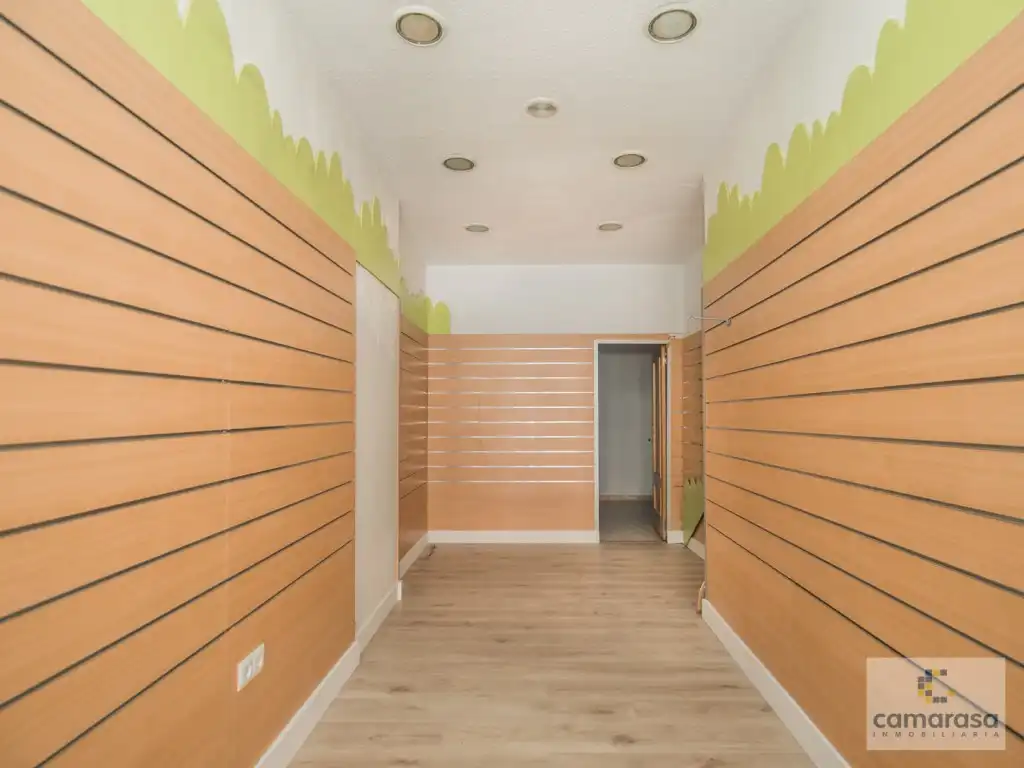 Business premises to rent in Avenida Portugal 24, imagen 13