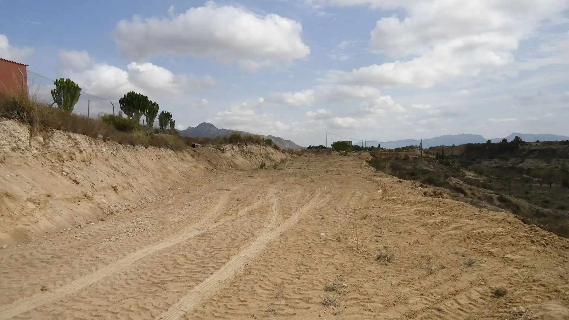 Lands and plots for sale in Abanilla, imagen 19