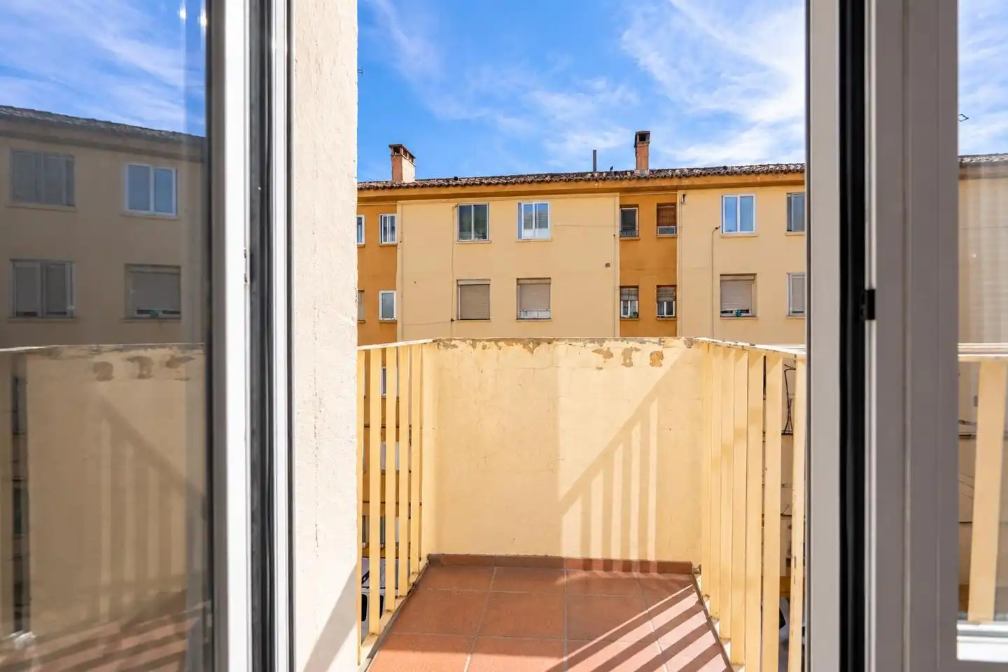 Wohnung zum Verkauf in Calle Pintor Chicharro, imagen 4
