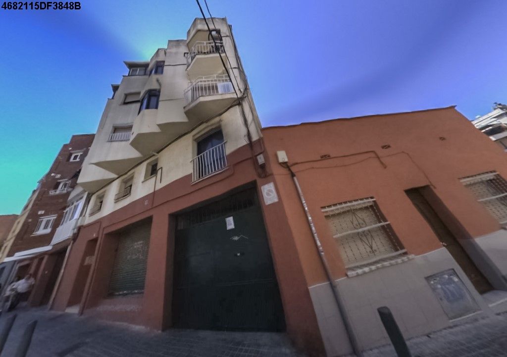 Casa o xalet en venda a Llefià