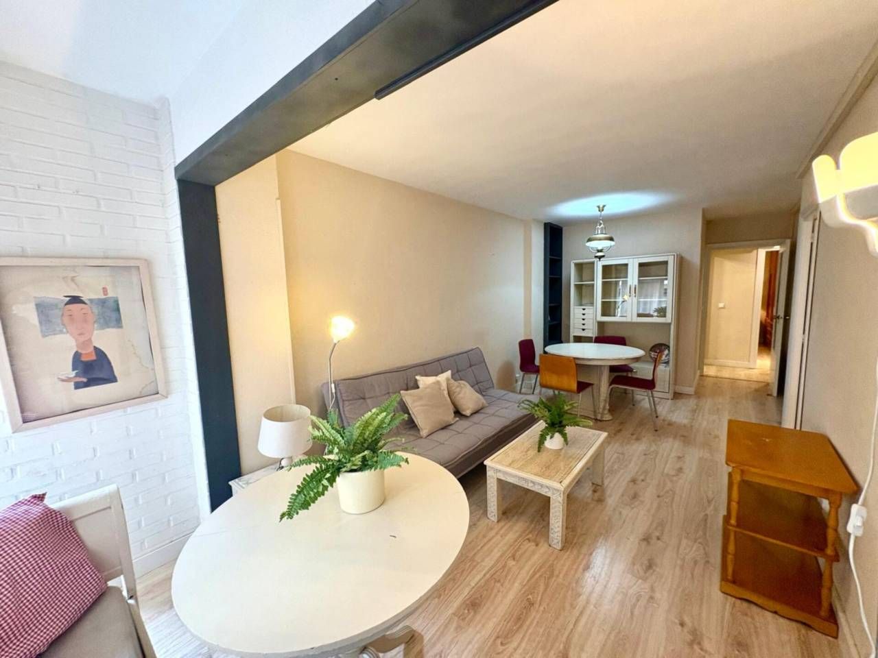 Pis en venda a Ab el Hamet, Ensanche - Diputación, Centro