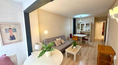 Photo 3 of Flat for sale in Ab el Hamet, Ensanche - Diputación, Alicante