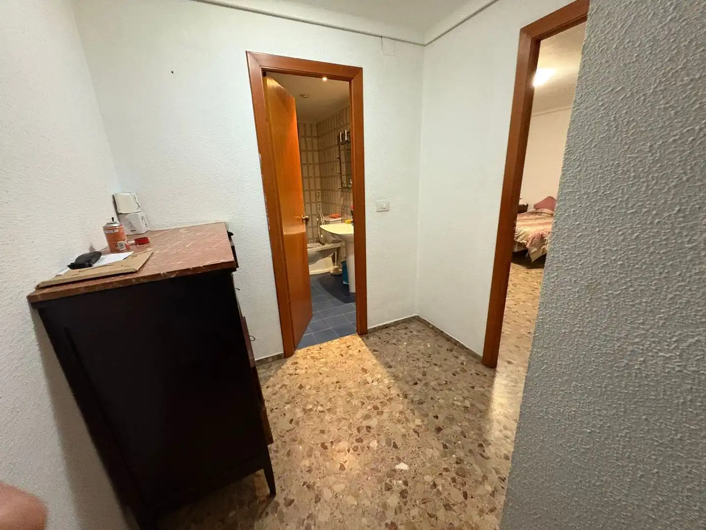 Pis amb ascensor en venda a Piscinas, imagen 15