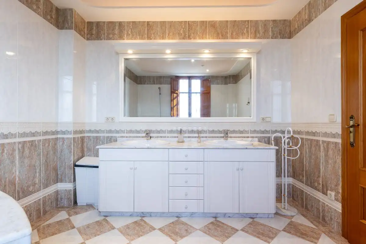 Casa con terraza en venta en Partida de Saboia, imagen 18