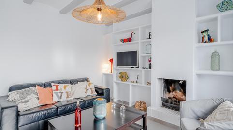 Photo 5 of Single-family semi-detached to rent in Les Bassetes - El Marjal, Dénia