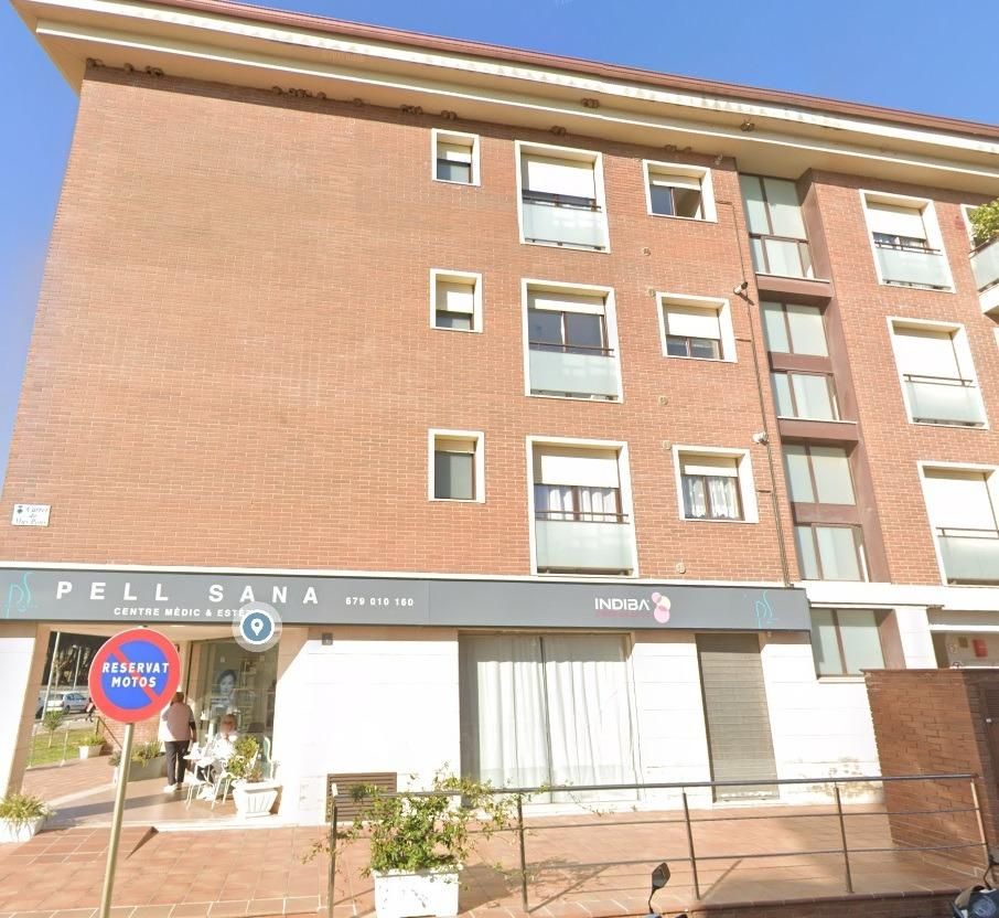 Vista exterior de Pis en venda en Lloret de Mar