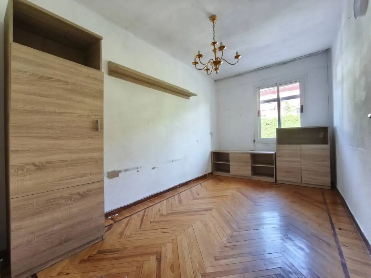 Habitación de Piso en venta en Burgos con Calefacción y Parquet