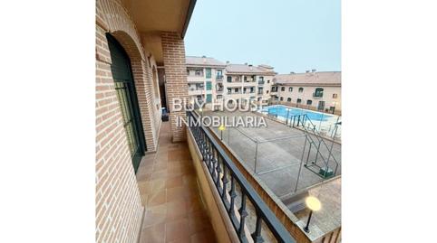 Photo 2 of Flat to rent in Bargas, Toledo