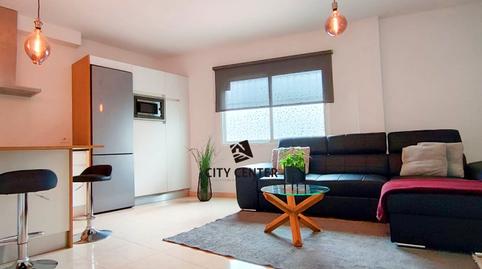 Foto 5 de Apartament en venda a Avenida Valle San Lorenzo, 1, Valle San Lorenzo, Arona