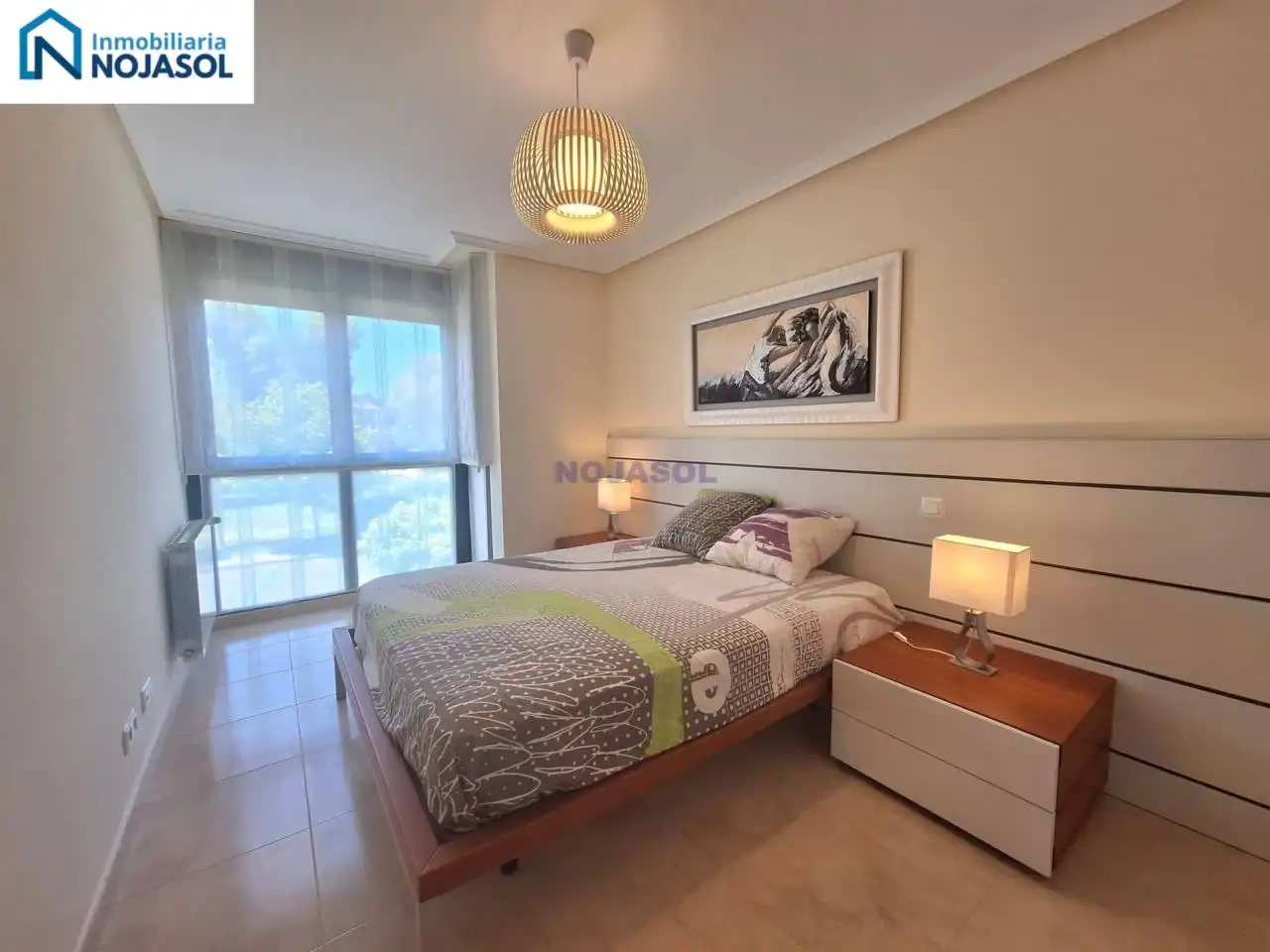 Apartment mit Pool zur Miete in Calle LA SIERRA 6, imagen 35
