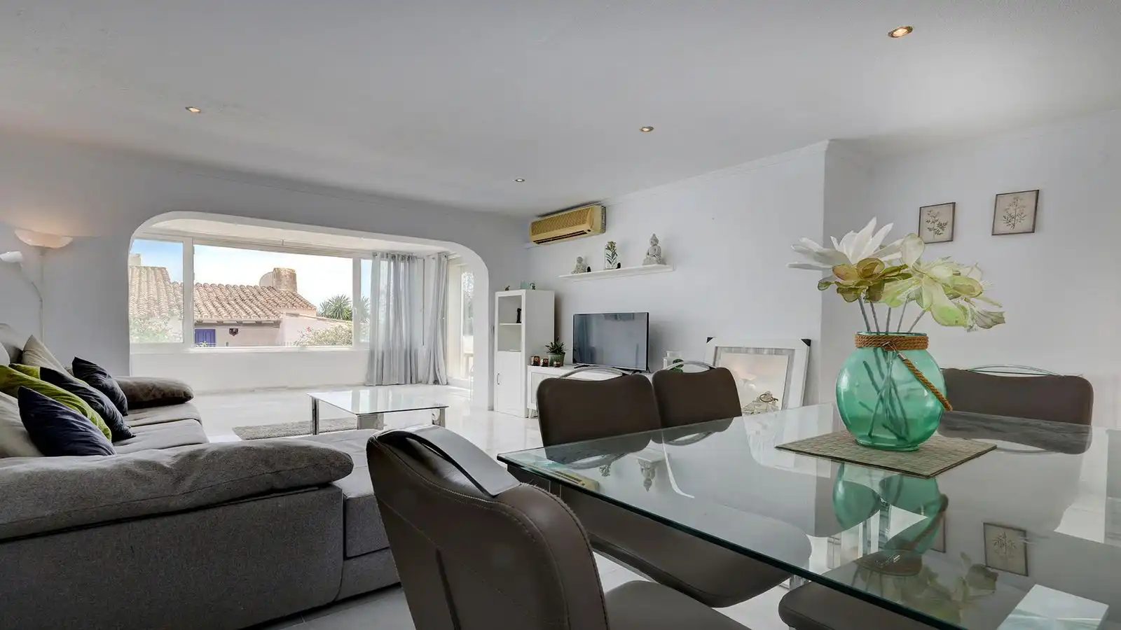 Piso con ascensor en venta en N-340 3, imagen 6