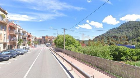 Suelo Urbano en venta en Cervelló