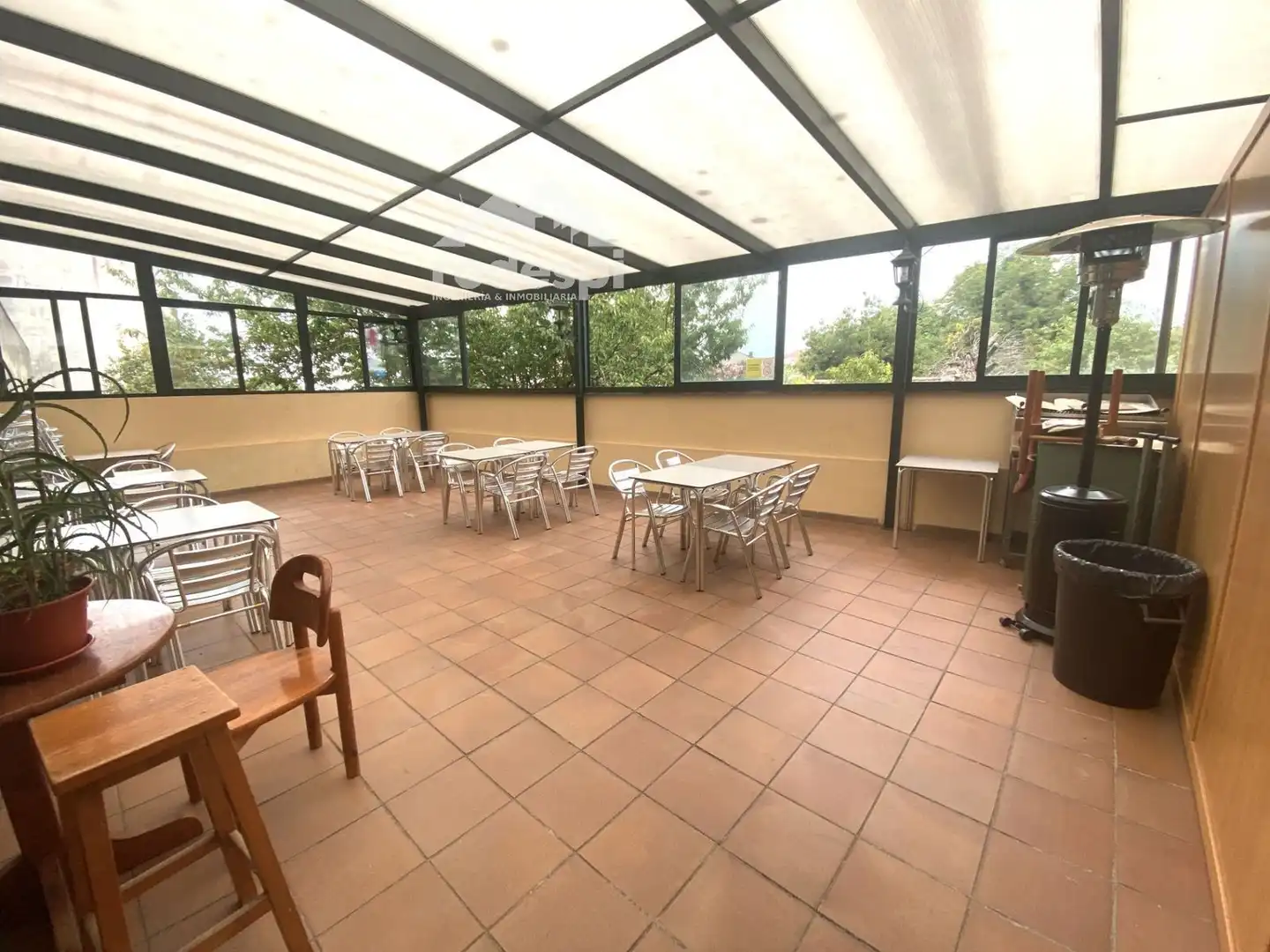 Local comercial en venda a A Cañiza, imagen 3