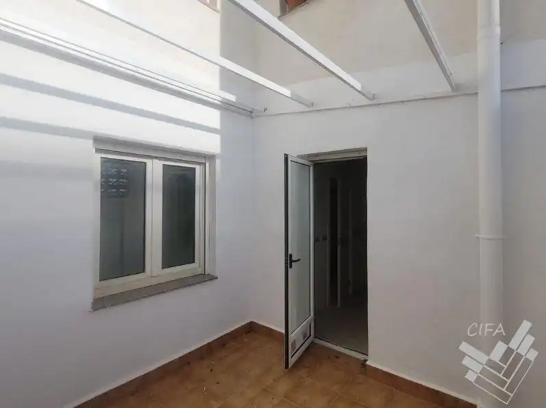 Piso en venta en Alcalà de Xivert con Terraza, Amueblado y Balcón