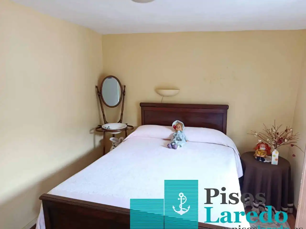 Bedroom of Detached homes for sale in Arredondo  with Private garden and Terrace
