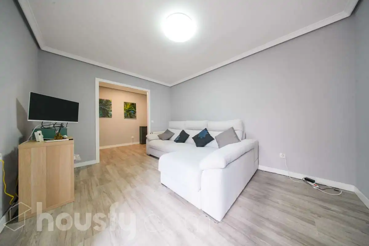 Wohnung mit Terrasse zum Verkauf in Avenida de Oporto ., imagen 2